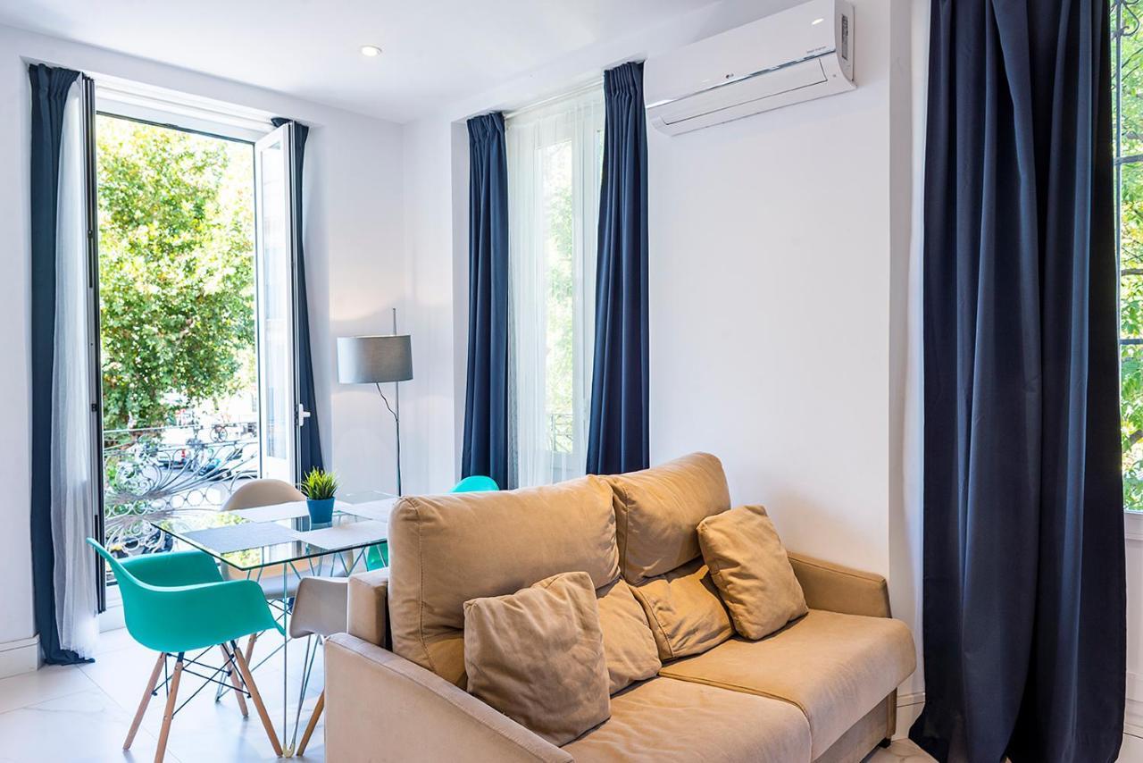Alohamundi Adriano Apartamento Sevilha