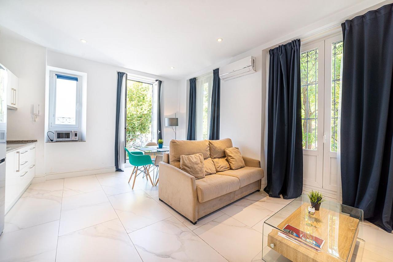 Apartamento Alohamundi Adriano