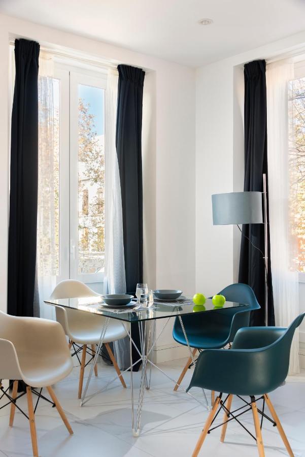 Apartamento Alohamundi Adriano *