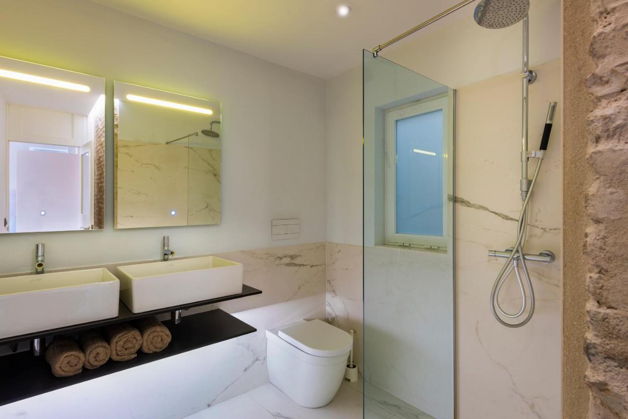 Alohamundi Adriano Apartamento